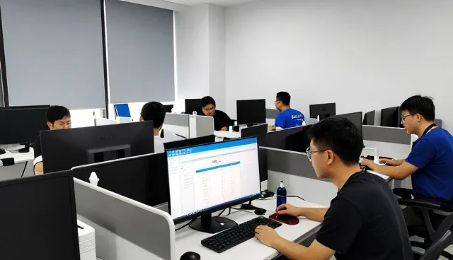 北京晟佳川业科技有限公司探索科技服务新方向，布局科技服务领域
