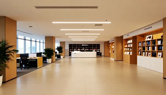 场景驱动下的技术支持选型关键因素分析