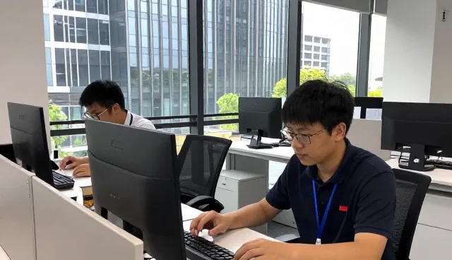 北京晟佳川业科技有限公司分享成功应用经验