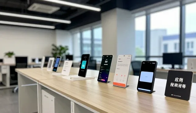 技术转化在应用开发中的实践路径与场景拓展