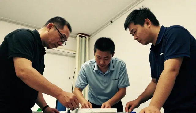 北京晟佳川业科技有限公司带来旧房翻新应用中的应用开发体验